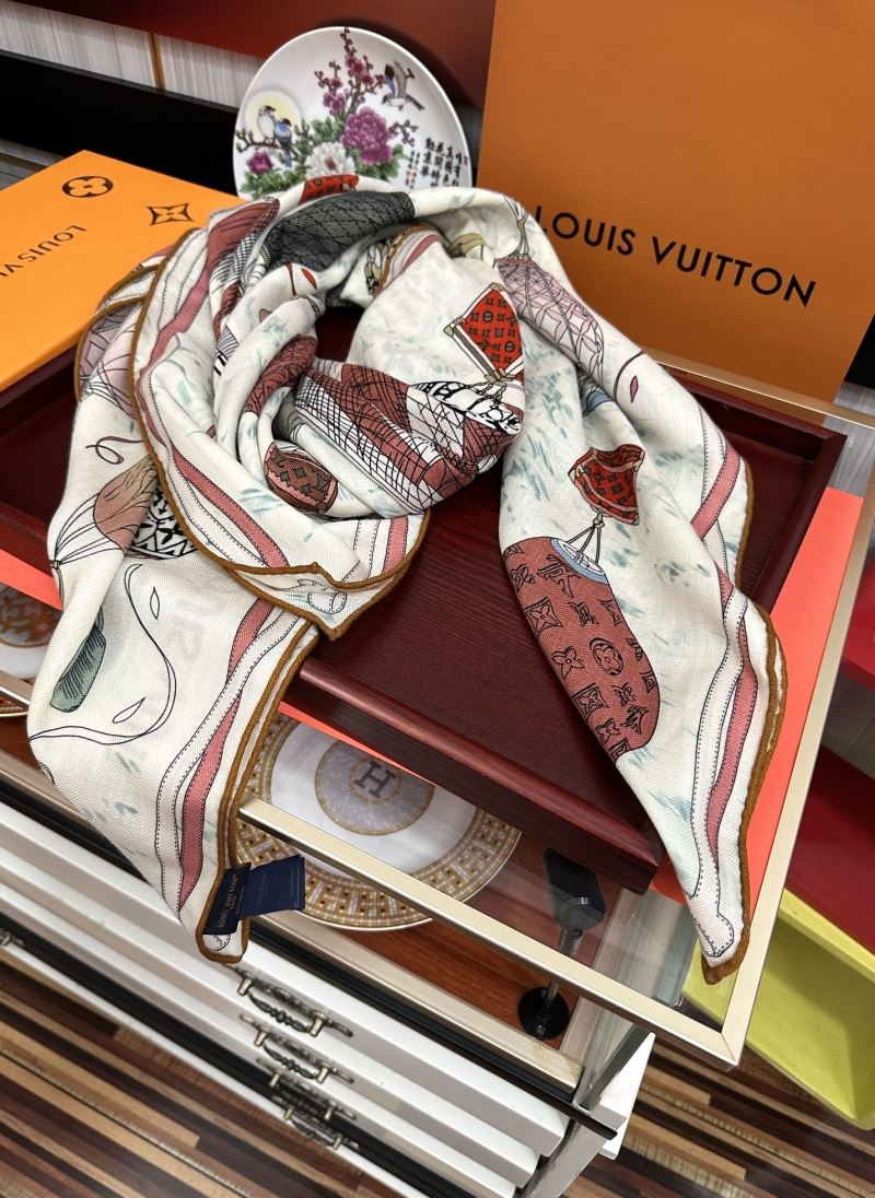 Louis Vuitton Scarf